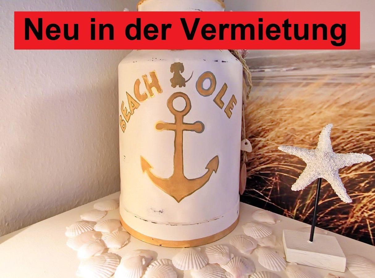 Beach-Ole Hörnum المظهر الخارجي الصورة